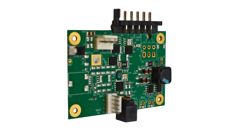 EB330A product photo