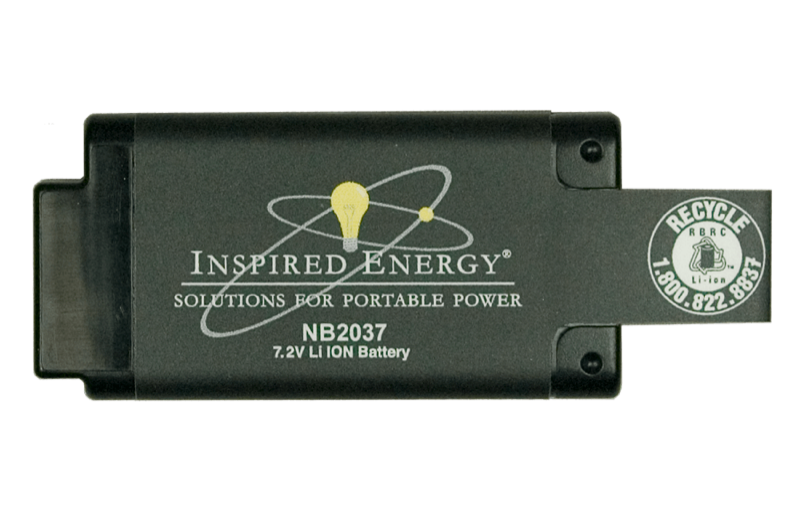 NB2037HD34 product photo
