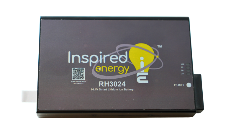 RH3024HD34 product photo